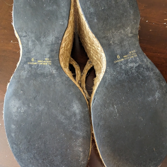 Steve Madden Wedge Sandal - Picture 6 of 6